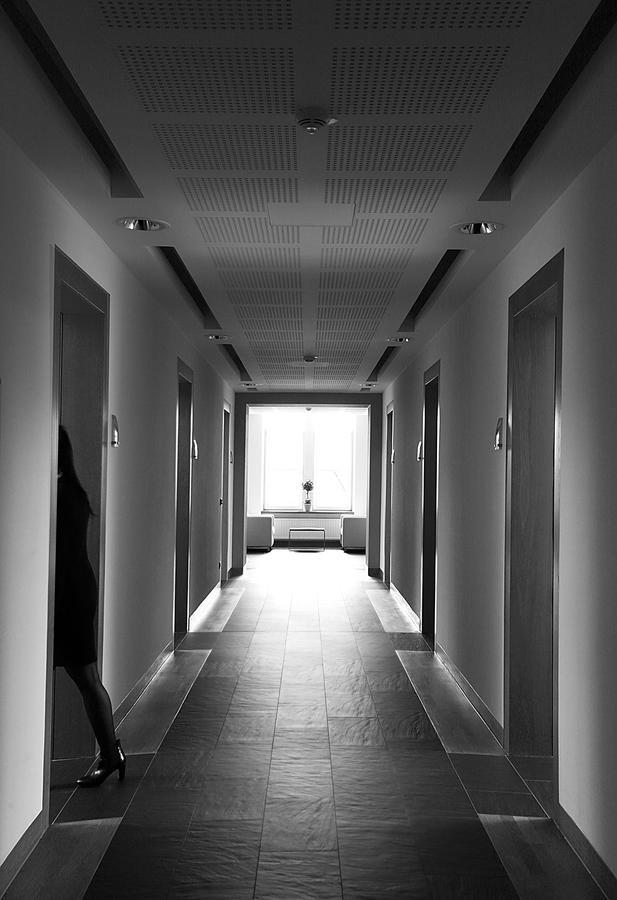 Hotel-Résidence Am Klouschter Mondorf-les-Bains Extérieur photo